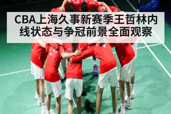 CBA上海久事新赛季王哲林内线状态与争冠前景全面观察 | kaiyun