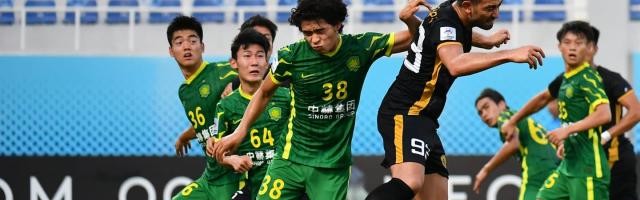 kaiyun-【亚冠】两球领先被逆转 国安2比3联城错失首胜