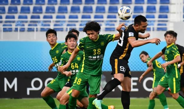 kaiyun-【亚冠】两球领先被逆转 国安2比3联城错失首胜