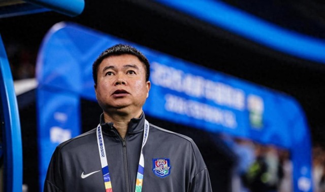 开云官网-意外!津门虎成了中超保级热门，开局连战不胜，还提前被扣除十分