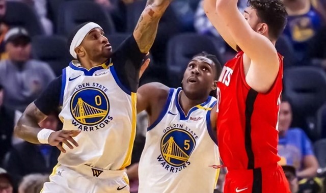 火箭斗勇士！伤病情况：主队3人缺阵3人出战成疑，客队3核心不打