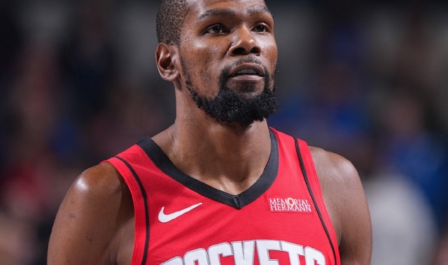 NBA今日里程碑！麦康纳3000助攻，3人创生涯新高，杜兰特超越老詹