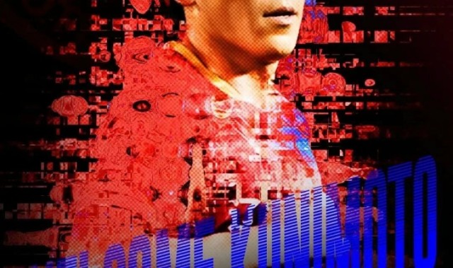 开云官网-官宣｜队长归来！辽宁铁人足球俱乐部与邦本宜裕重续签约