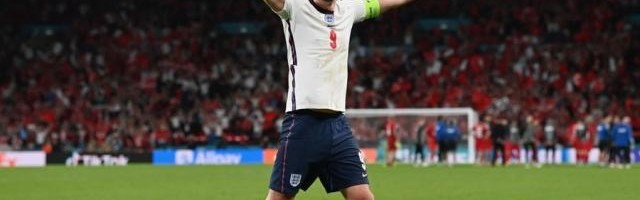 开云app-【数说】英格兰进决赛最艰难 第3次小组头名聚决赛