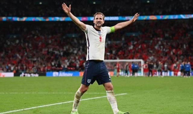 开云app-【数说】英格兰进决赛最艰难 第3次小组头名聚决赛