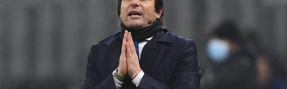 kaiyun-两次低级失误被尤文逆转 孔蒂又开始说“疯话”了