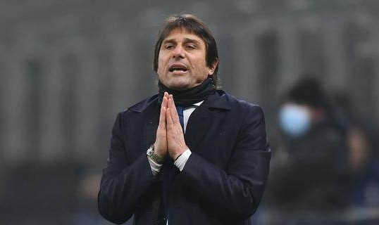 kaiyun-两次低级失误被尤文逆转 孔蒂又开始说“疯话”了