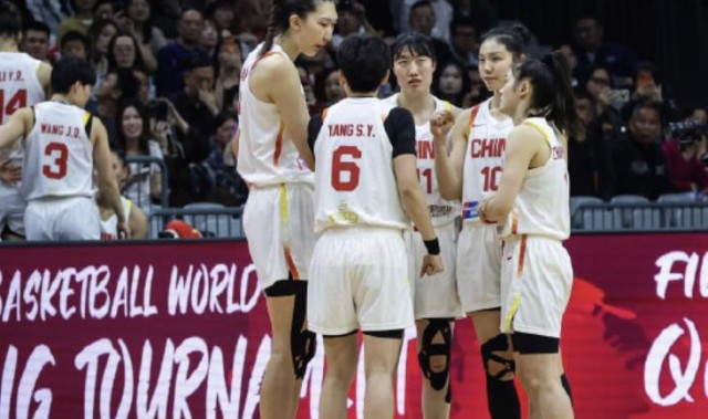 开云体育入口-韩旭祝福中国女足：我们都是铿锵玫瑰，中国女人永不服输