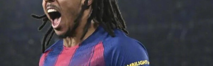 kaiyun-利物浦曼城切尔西持续关注孔德，巴萨面临留人挑战|巴塞罗那|世界体育报|朱尔斯-孔德|边后卫|报价_新浪体育_新浪新闻