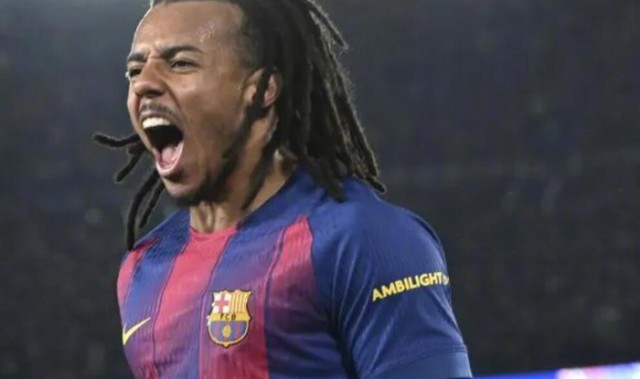 kaiyun-利物浦曼城切尔西持续关注孔德，巴萨面临留人挑战|巴塞罗那|世界体育报|朱尔斯-孔德|边后卫|报价_新浪体育_新浪新闻