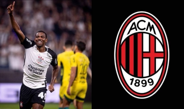 开云体育app下载-巴媒：科林蒂安拒绝米兰对安德烈报价，要求加钱且赛季结束才放人