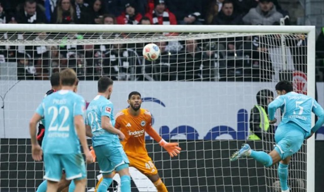 开云体育app下载-德甲16轮补赛：霍芬海姆传中极具特色，莱比锡要让四了吗？