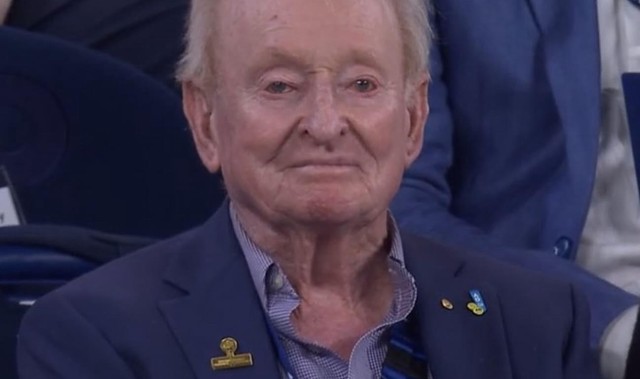 开云体育下载-说说男子网坛全满贯得主