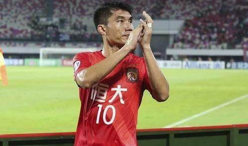 开云体育入口-48天反转！恒大官宣郑智不兼总经理 球员生涯延续