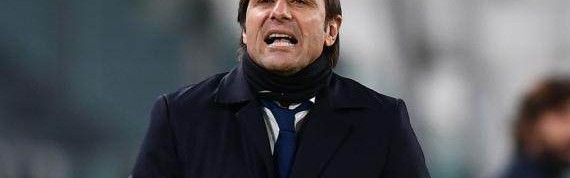 kaiyun-孔蒂：终于实现积分榜登顶目标 期待米兰德比