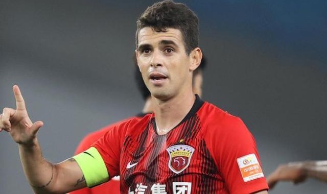 开云官网-助攻大四喜造申花耻辱惨败 海港能留住奥斯卡吗？