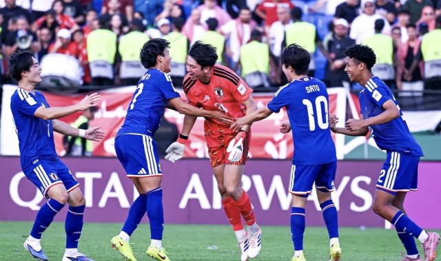 开云-看不上？日本人毫不关心决赛：保持一副玩的态度 网站无相关报道