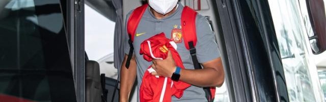 开云官网-主帅对广州队表现很遗憾：队员面对机会太紧张