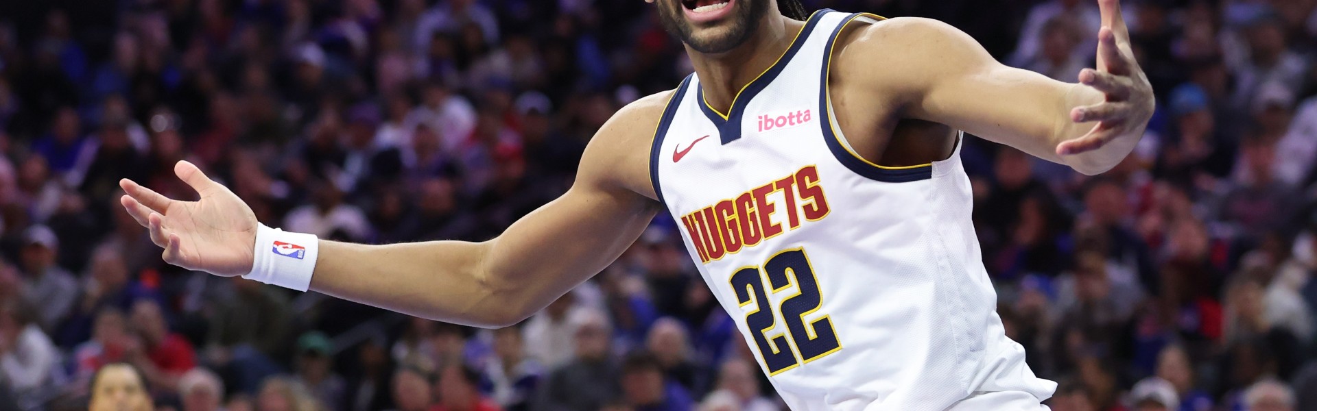 开云-美记：掘金有意送走纳吉 避税的同时为转正斯潘塞·琼斯腾出名额