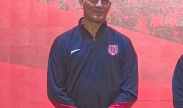 kaiyun-成都蓉城召开出征仪式，主帅约翰：我们不畏惧任何挑战