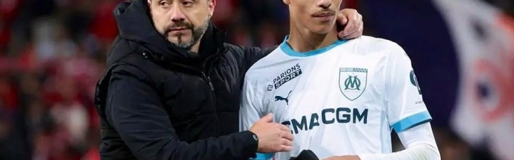 托特纳姆球迷信托强烈反对德泽尔比就任，因其支持格林伍德