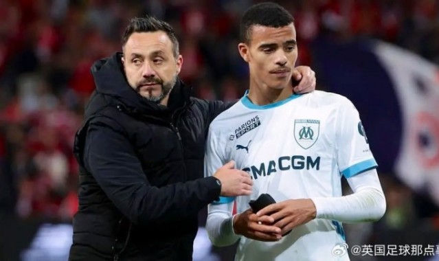 托特纳姆球迷信托强烈反对德泽尔比就任，因其支持格林伍德