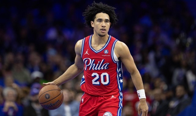 开云官网-NBA交易截止日汇总：5笔重磅交易全回顾，哈登4年4次被交易